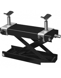 Ромбовый домкрат F-TRE4101 0.45т Forsage