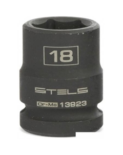 Головка слесарная 13923 Stels