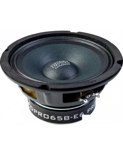 Мидбас EDPRO65B-E6 Edge