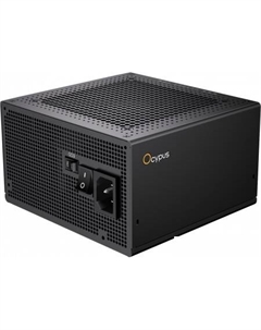 Блок питания Iota P750 Iota-P750-G1FFBK024X-EU Ocypus