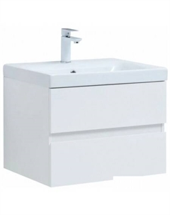 Тумба с умывальником Беркли 60 306357 Aquanet