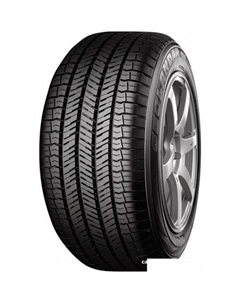 Автомобильные шины Geolandar G91AT 225/65R17 102H Yokohama