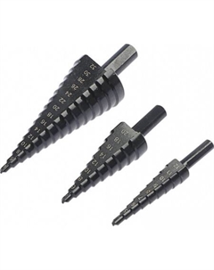 Набор сверл 4606768 Tundra