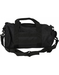 Спортивная сумка BL081 105604 (черный) Ecos