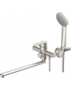 Смеситель SUS2002M_Car Oasis