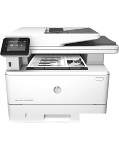 МФУ LaserJet Pro M426fdn (F6W17A) Hp