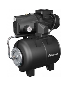 Насосная станция Sirius 60B cooper Thermex