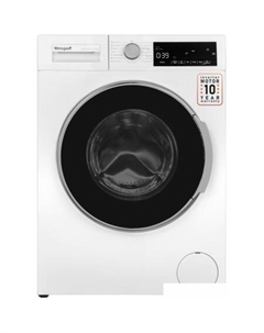 Стиральная машина WM 49127 DS Inverter Steam Weissgauff