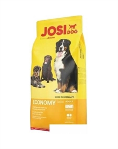 Корм для собак JosiDog Economy 15 кг Josera