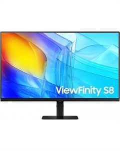Монитор ViewFinity S8 LS32D800EAIXCI Samsung