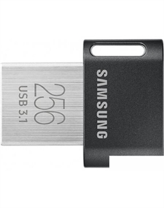 USB Flash FIT Plus 256GB (черный) Samsung