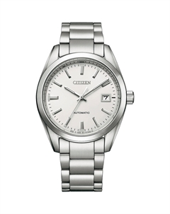 Японские наручные мужские часы Citizen