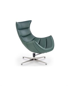 Кресло lobster chair зеленый 81x94x92 см Bradexhome