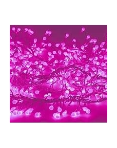 Светодиодная мишура Мишура LED 303-607 Neon-night