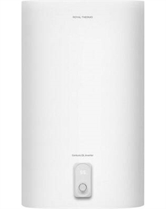 Накопительный водонагреватель Royal Thermo RWH 80 Centurio DL Inverter Royal thermo