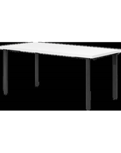 Обеденный стол Лофт Прага Л 160x80x75 Millwood
