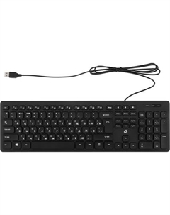 Клавиатура Оклик K733