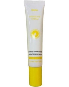 Крем для век Ceramide Intense Eye Cream Giinsu