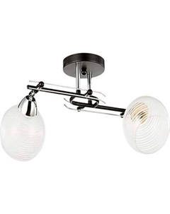 Потолочный светильник НПБ 02-2x60-101 / 6103/2 Aitin-pro