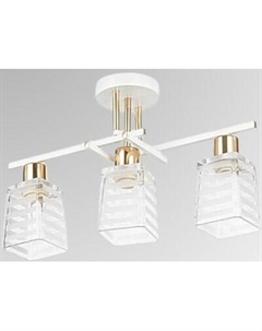 Люстра НПБ 02-3x60-101 / 6290/3 Aitin-pro