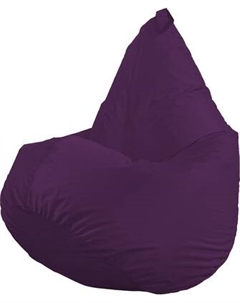 Бескаркасное кресло Flagman Груша Софт 130x85 XL GXL.2-12