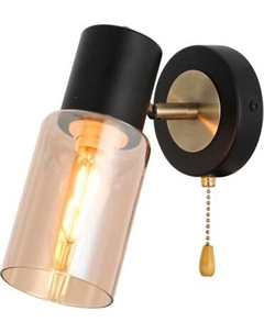 Бра НББ 03-60-101 / RH8219/1W Aitin-pro