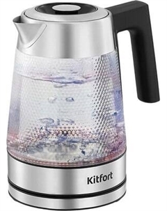 Электрочайник Kitfort КТ-6697