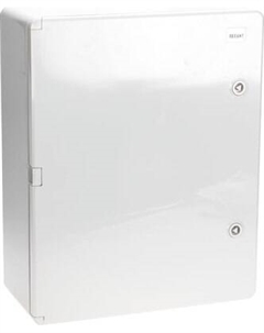 Бокс пластиковый Rexant 11-0406