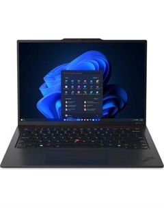 Ноутбук ThinkPad X1 Carbon Gen 12 (21KC006GRT) Lenovo