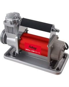 Автомобильный компрессор Fubag Roll Air 65/19