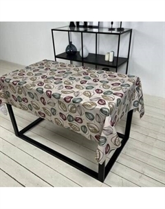 Скатерть 1014 B 120x140 / УТ-00015614 Баракат-р