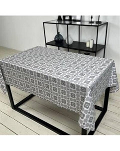 Скатерть 1289 B 110x140 / УТ-00015600 Баракат-р