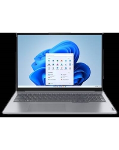 Ноутбук Lenovo ThinkBook 16 G6 IRL (21KH00V7AK)