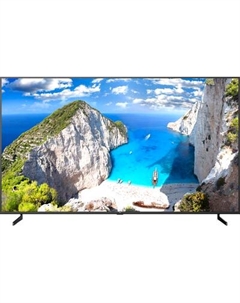 Телевизор H 85" 85LE7053D