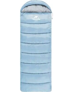 Спальный мешок U250 / NH20MSD07-BLU250-L Naturehike