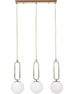 Люстра MyFar Pierre MR1167-1P Myfar