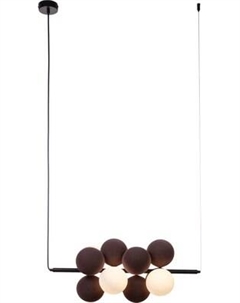 Люстра MyFar Michelle MR2080-4P Myfar