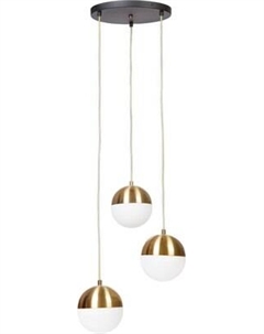 Люстра MyFar Loreen MR2220-3P Myfar