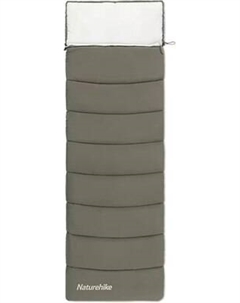 Спальный мешок Lingdong 225х75см / CNK2300SD016-LD250AGR Naturehike
