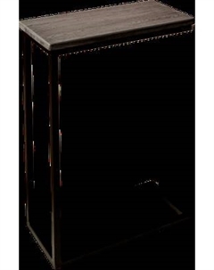 Приставной столик Stal-Massiv 1642-46 Stal-massiv