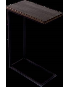 Приставной столик Stal-Massiv 1642-46 Stal-massiv