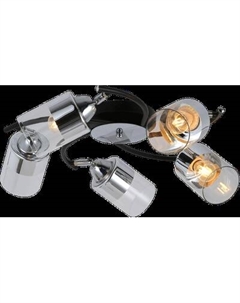 Люстра Aitin-Pro НПБ 02-5x60-102 / RH8210/5 Aitin-pro