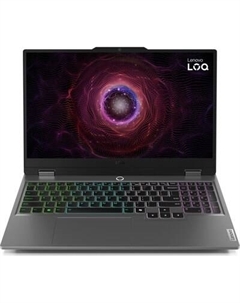 Игровой ноутбук Lenovo LOQ 15ARP9 (83JC005GRK) Win11 Pro