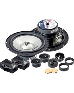 Компонентная АС AURA Storm-6.2CS Aura