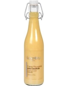 Крем для душа Blancreme Creme Moussante Chevrefeuille