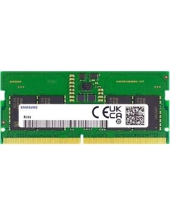 Оперативная память DDR5 Samsung M425R1GB4PB0-CWM0D