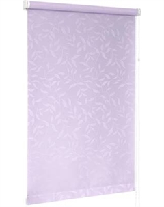 Рулонная штора Delfa Сантайм Жаккард Оливия СРШ-03Д 8478