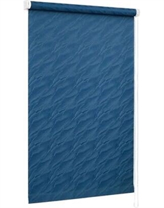 Рулонная штора Delfa Сантайм Жаккард Веда СРШ-03Д 890