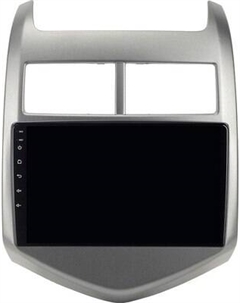 Бездисковая автомагнитола ARN2-3605-4 Incar