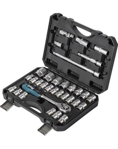 Универсальный набор инструментов Bort BTK-33 (93418514)